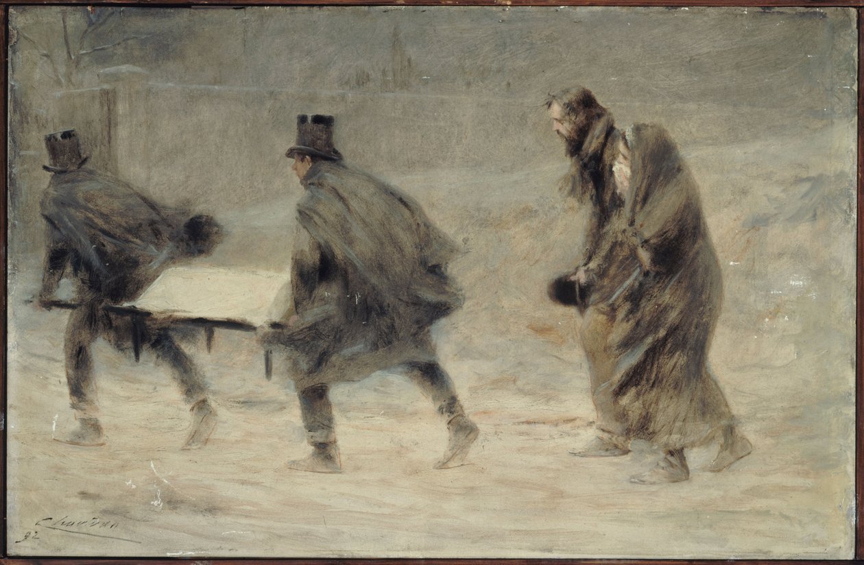 by Theobald Chartran
