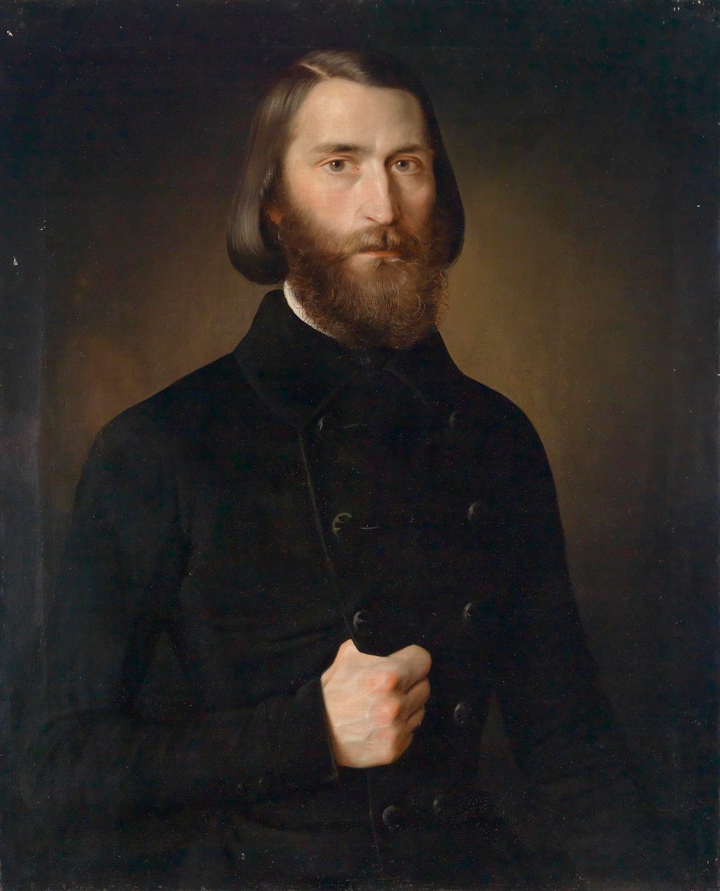 İlahiyatçı Carl Scholl