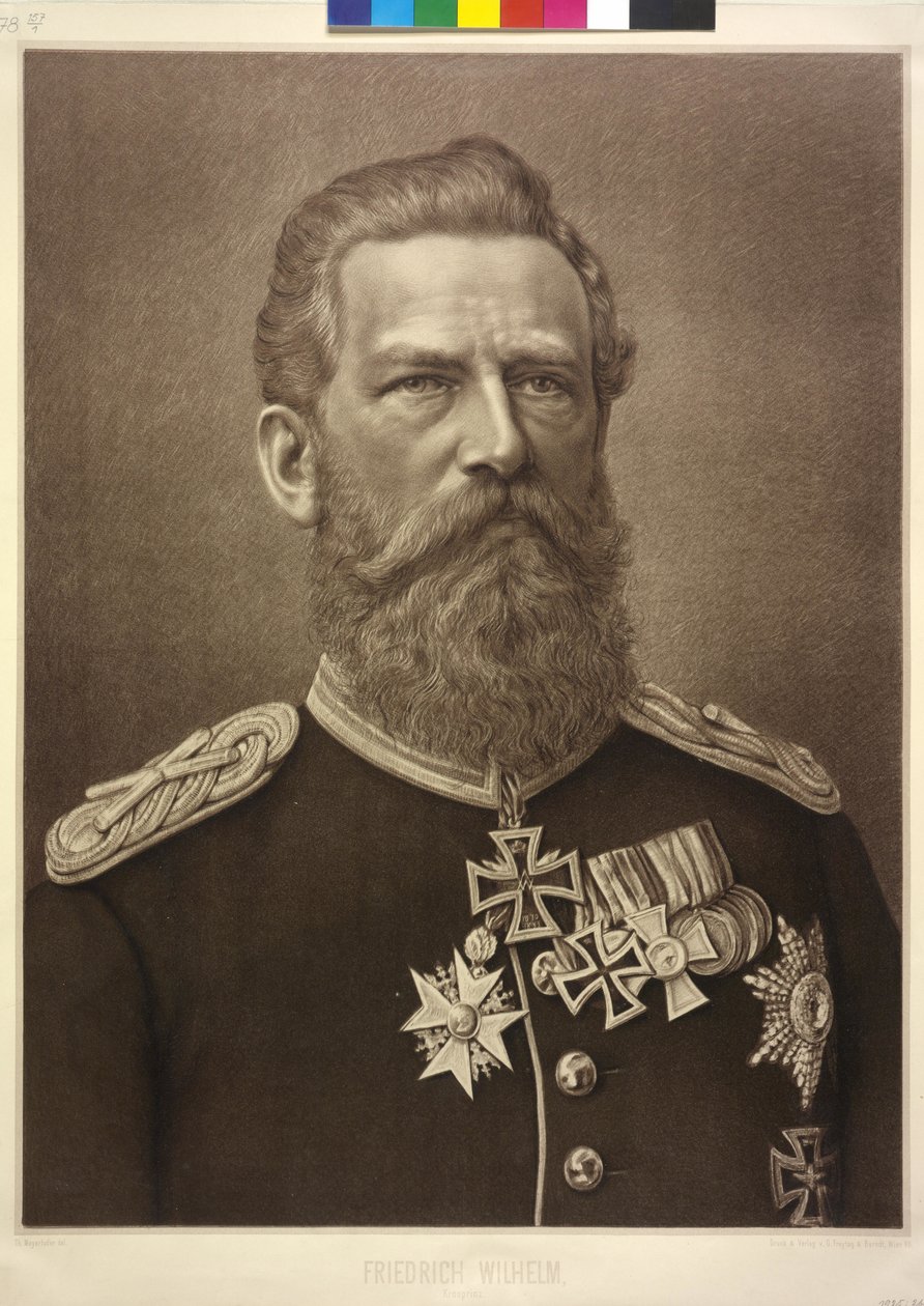  by Theodor Mayerhofer