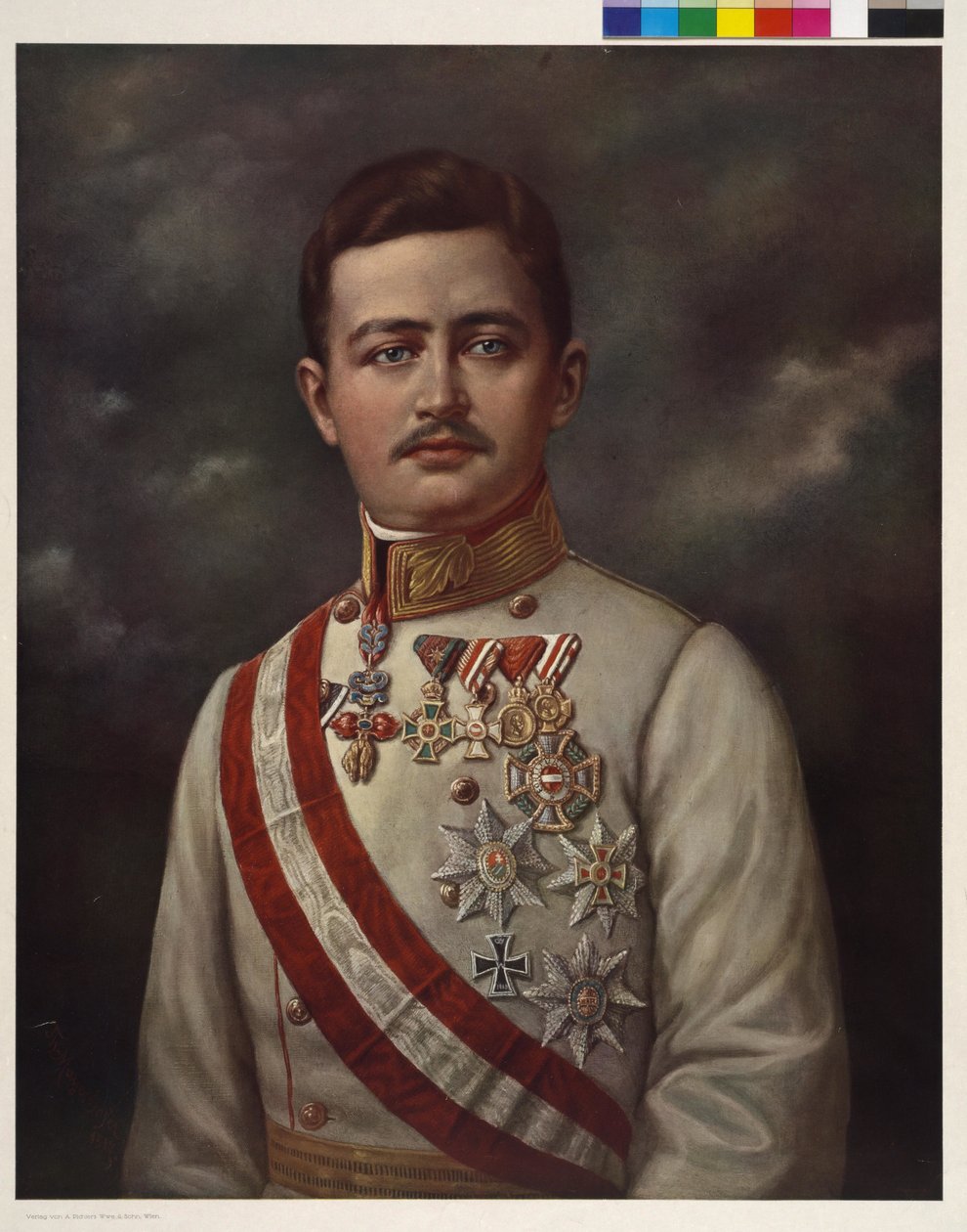  by Theodor Mayerhofer