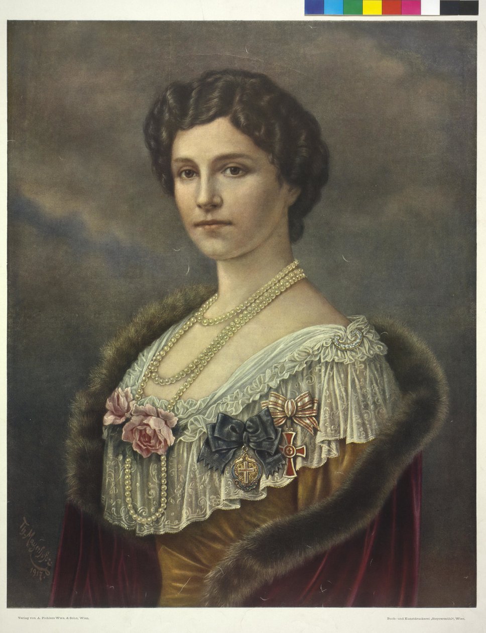  by Theodor Mayerhofer