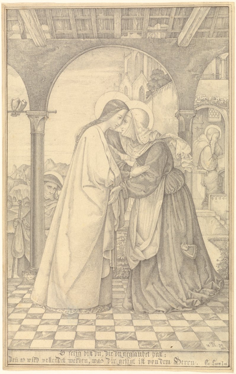  by Theodor Rehbenitz