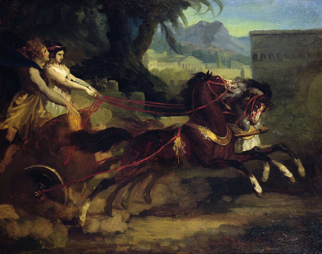 Carle Vernet