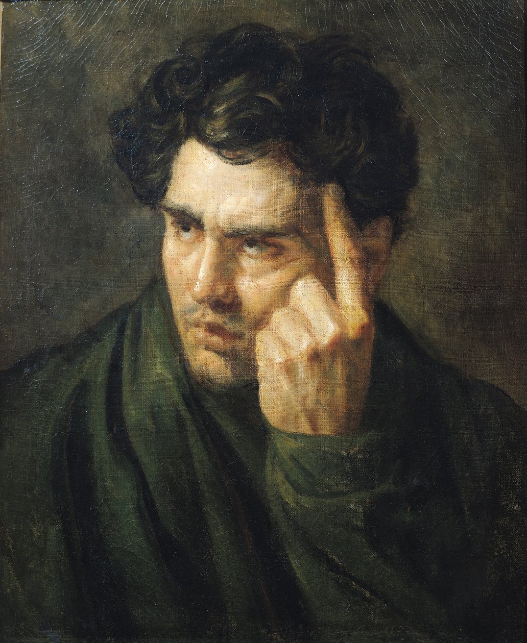 Lord Byron