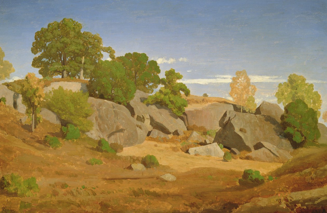 Fontainebleau
