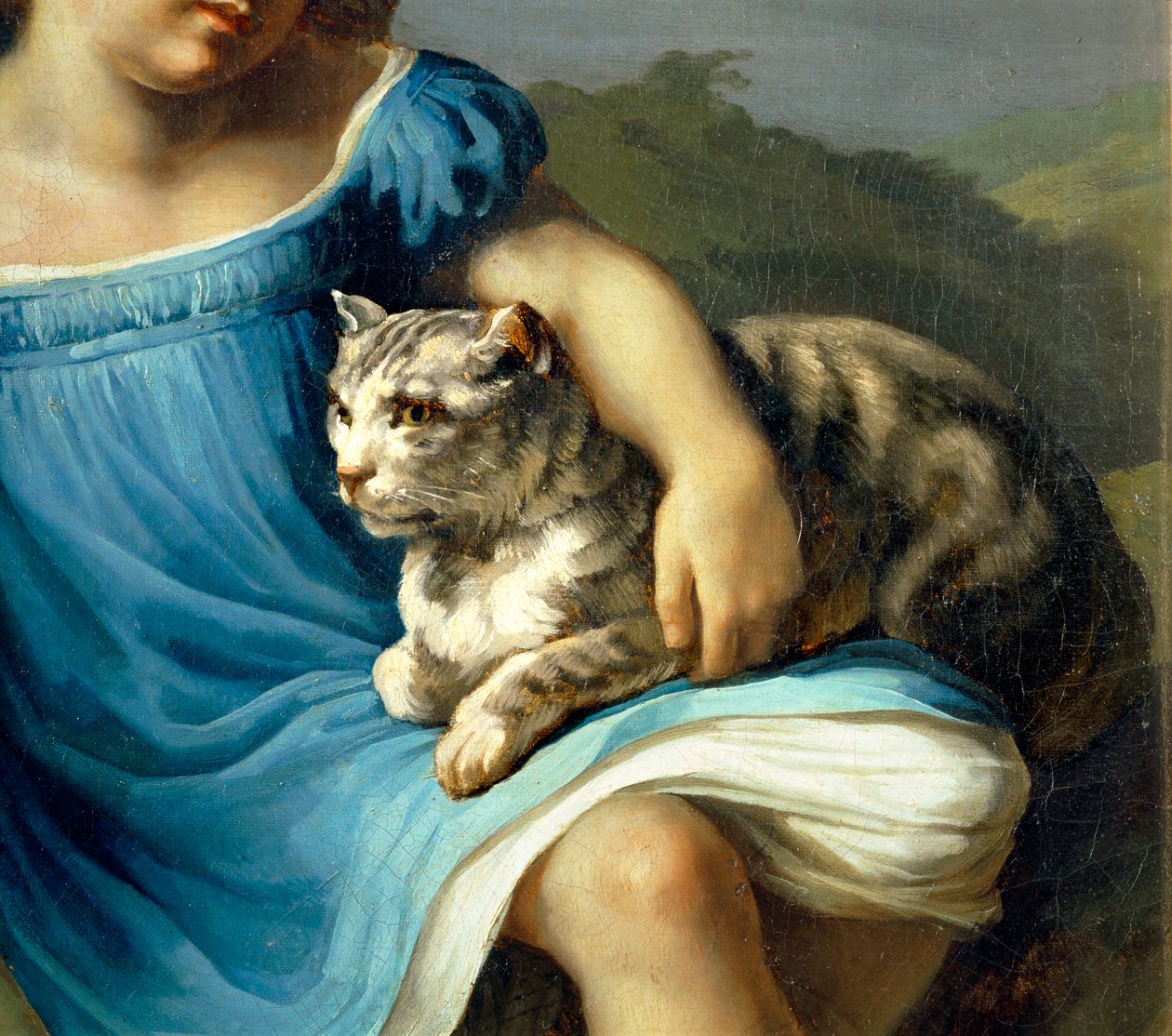  by Theodore Gericault
