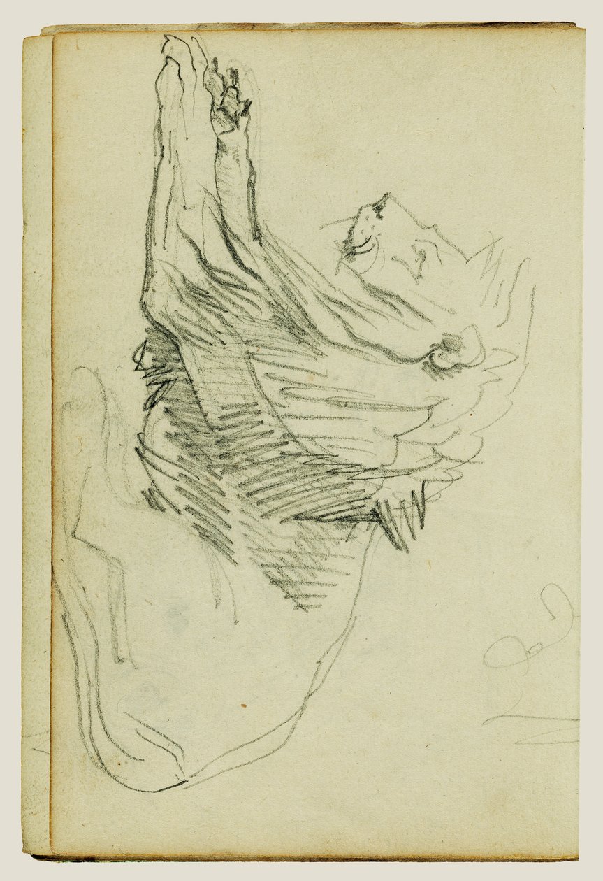  by Theodore Gericault