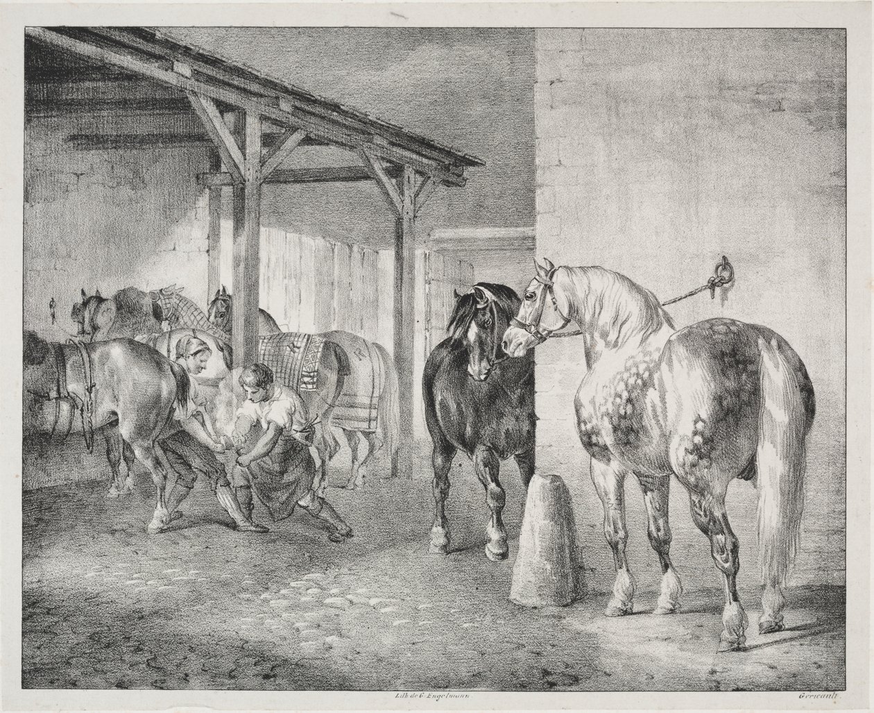 Ferrier