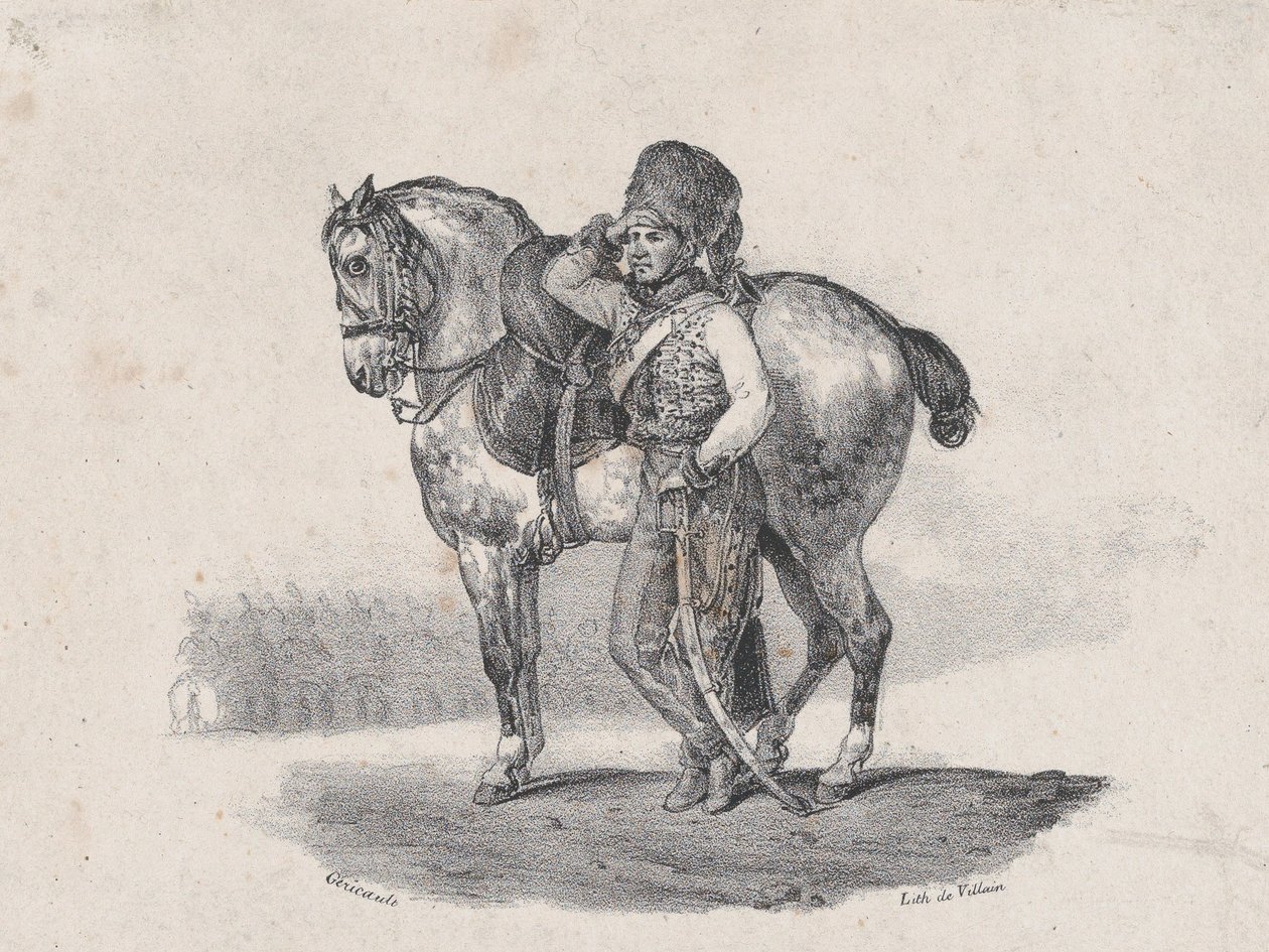 Hussard