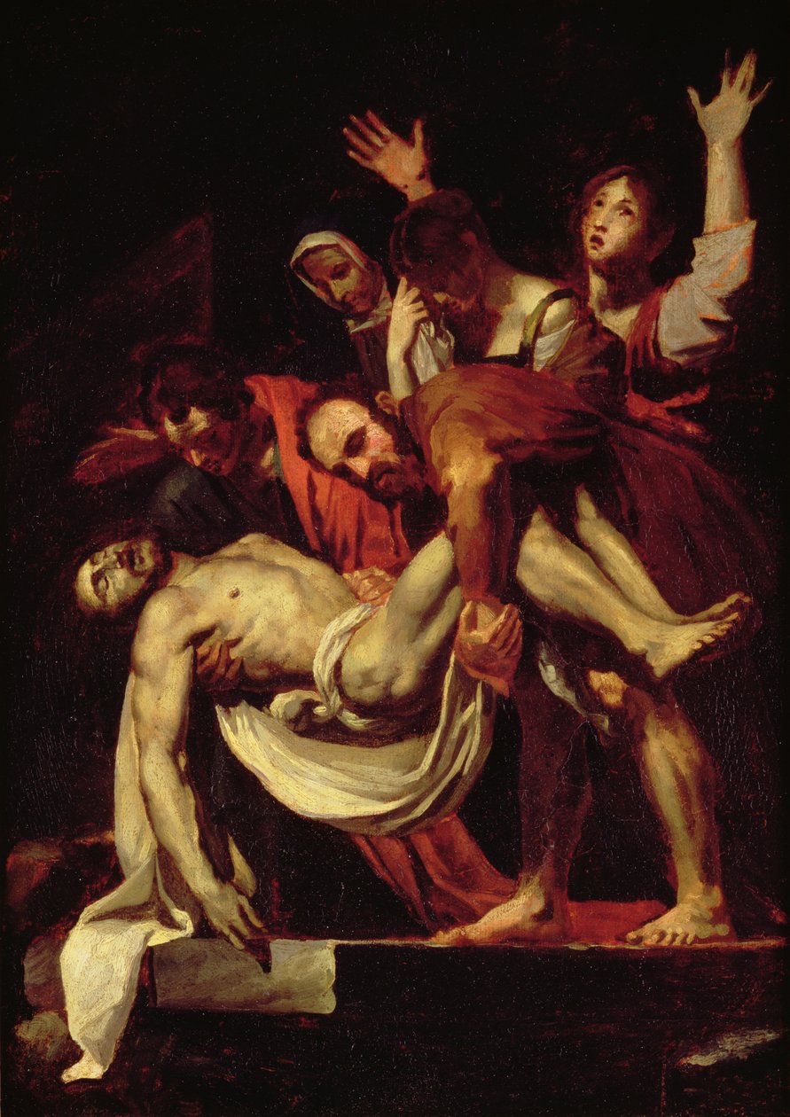 Bilinmeyen resim by Theodore Gericault