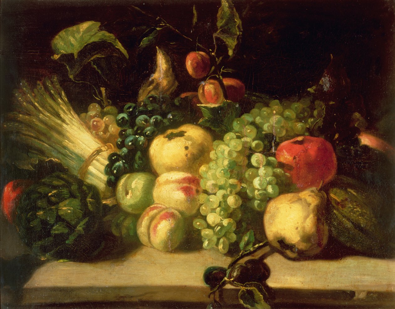 Bilinmeyen resim by Theodore Gericault