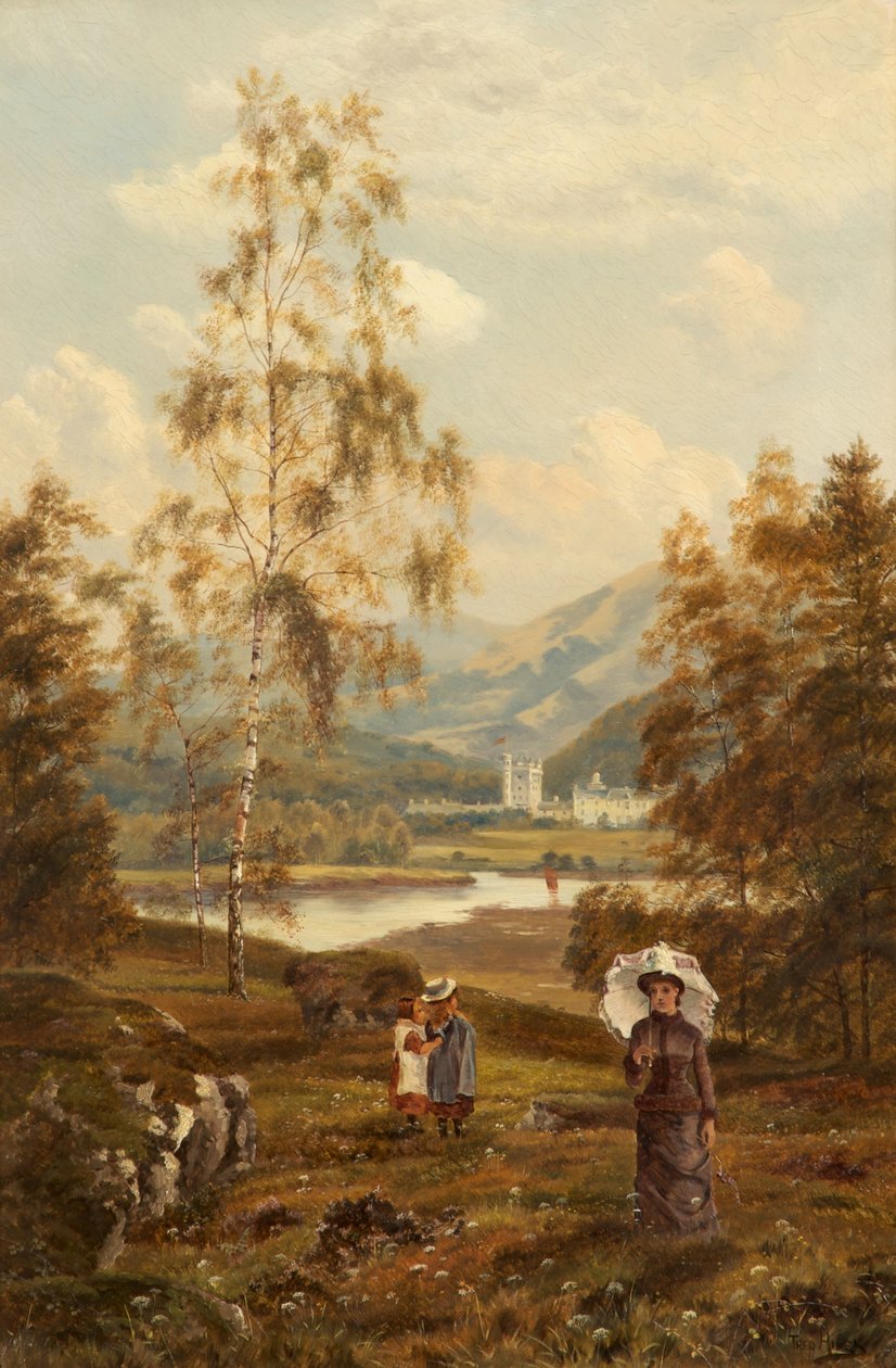 Balmoral