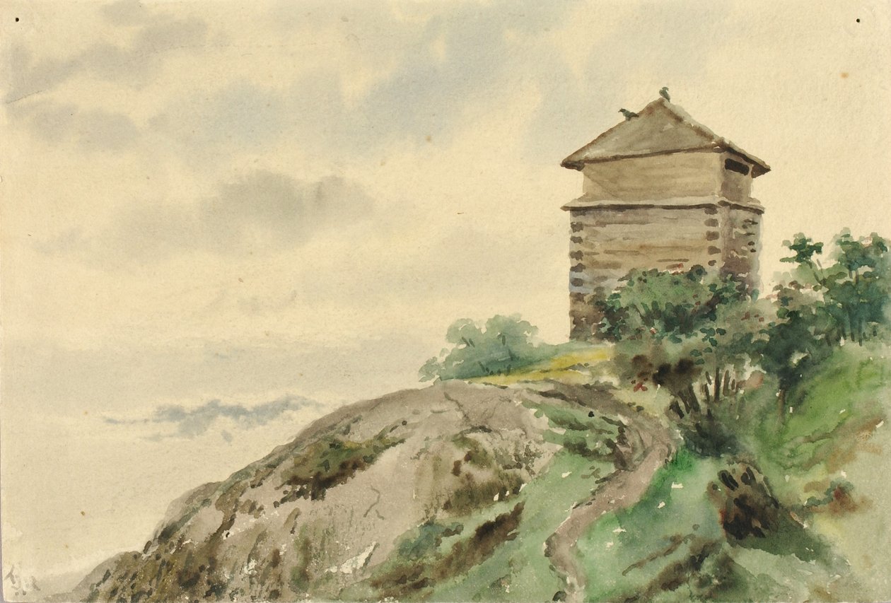  by Theodore J. Richardson