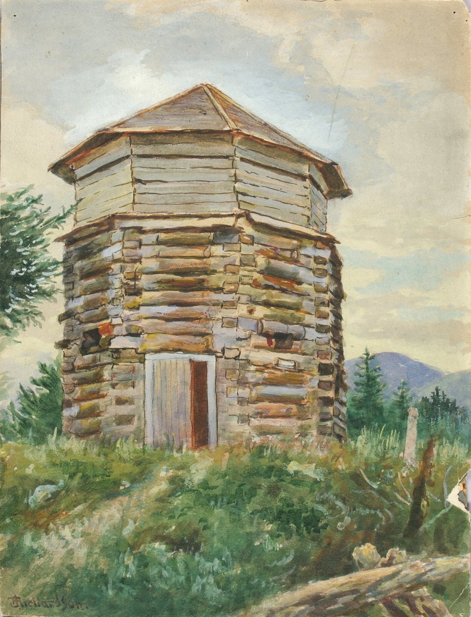  by Theodore J. Richardson