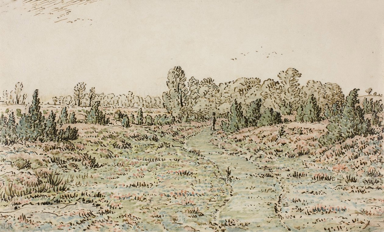 Barbizonnières