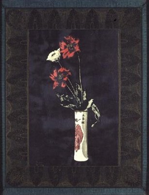 Çin by Theodore Roussel