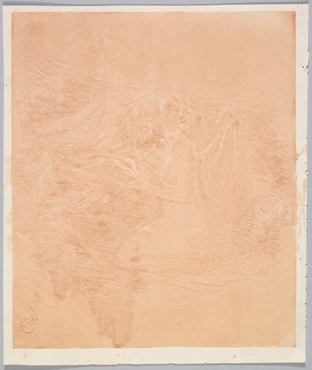 Köz Parıltısı by Theodore Roussel