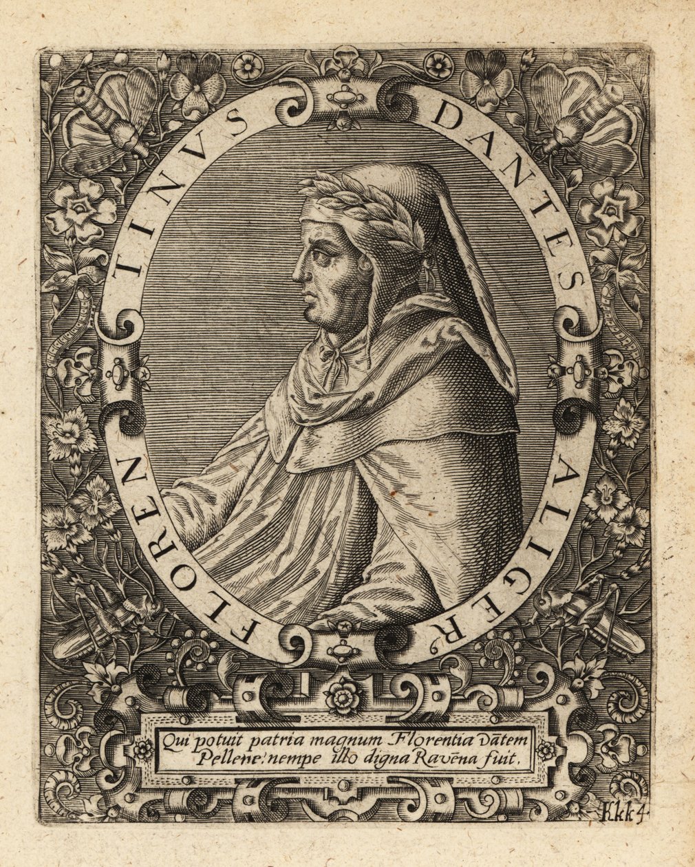 Bilinmeyen resim by Theodore de Bry