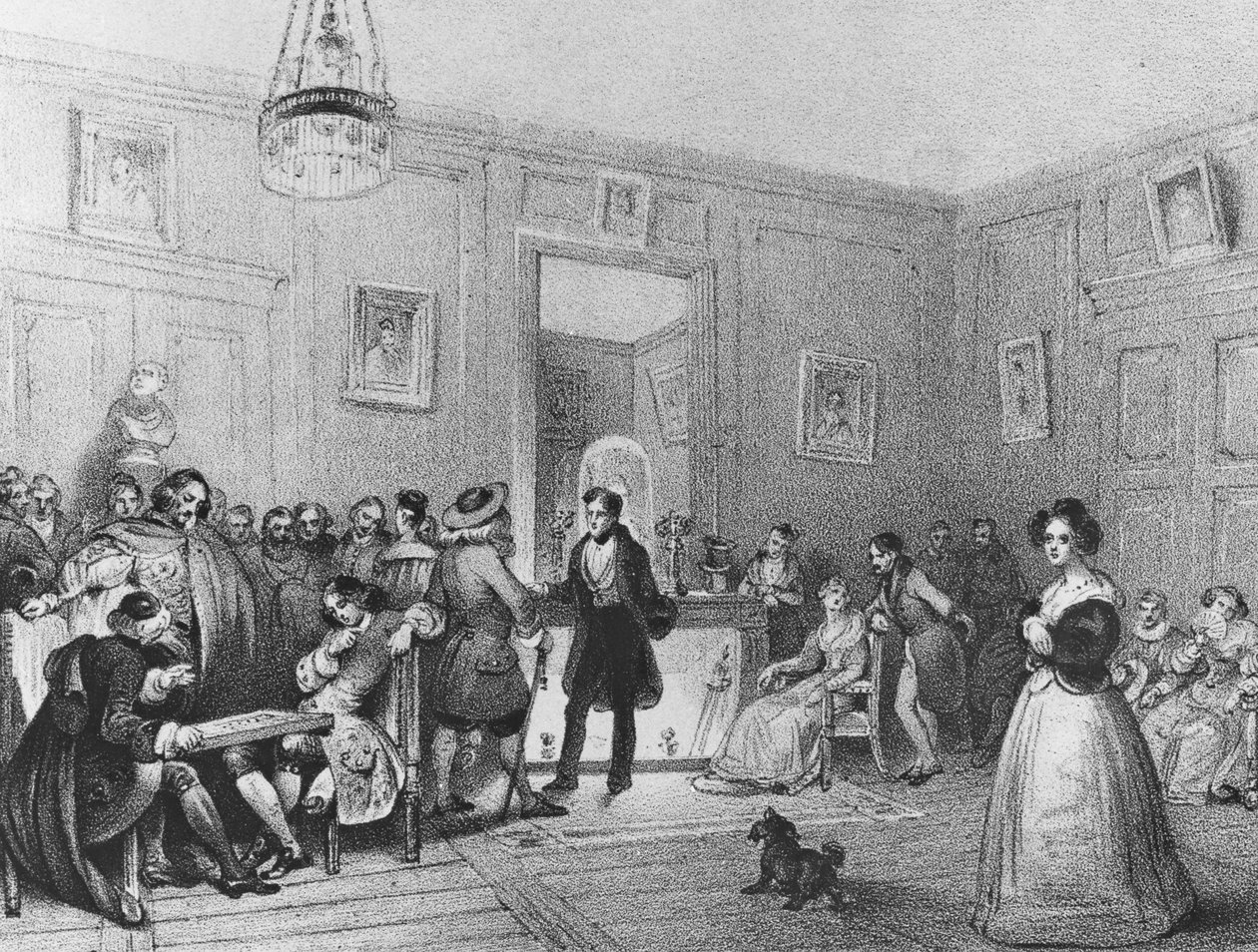 Théâtre Français