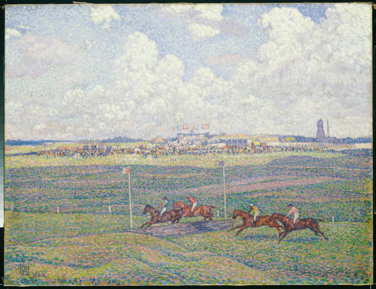 Boulogne-sur-Mer