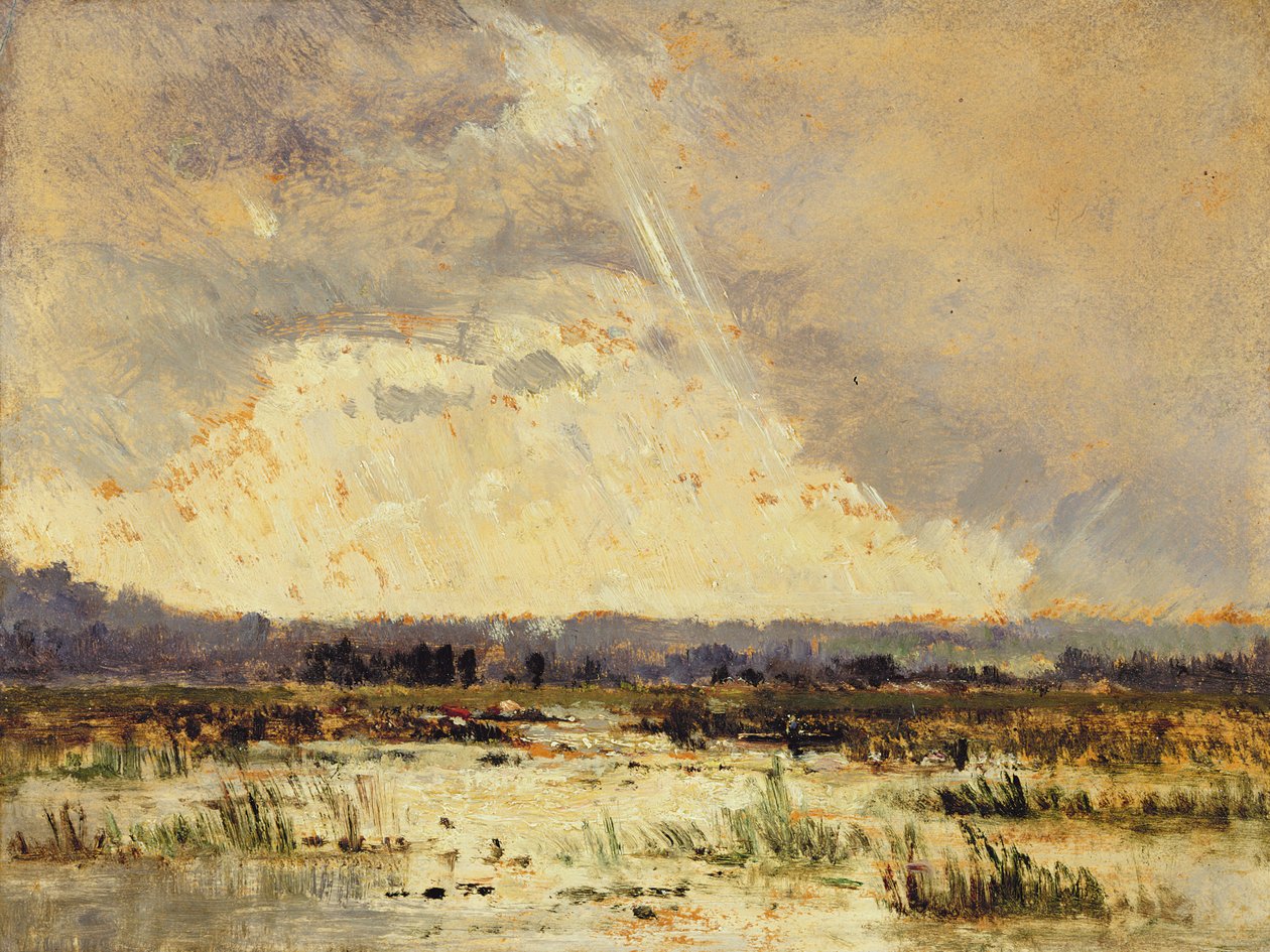 Souterraine