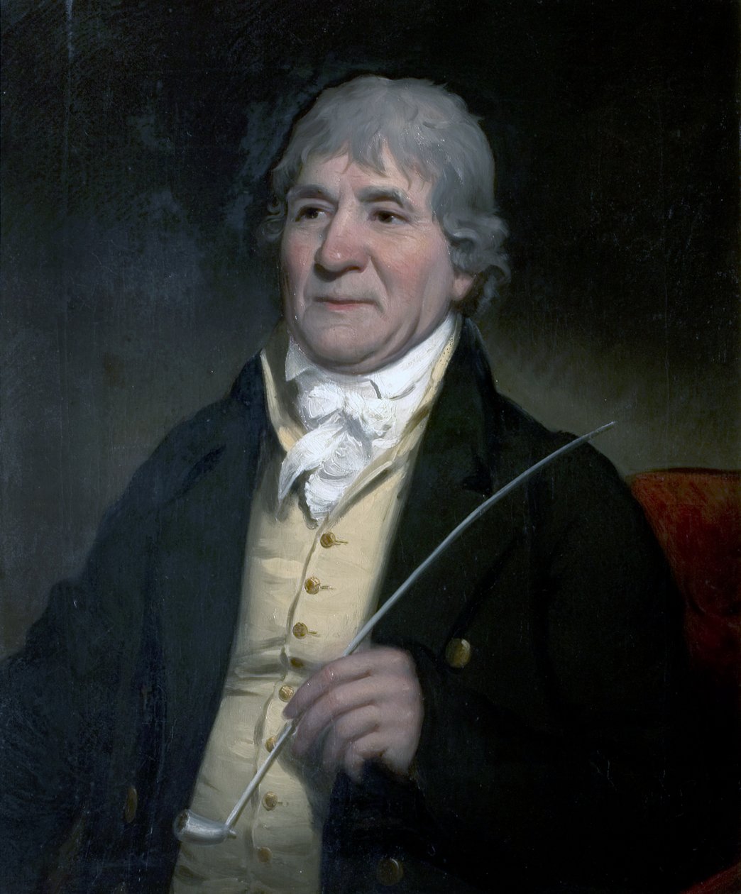 Joseph Murray by Thomas Barber