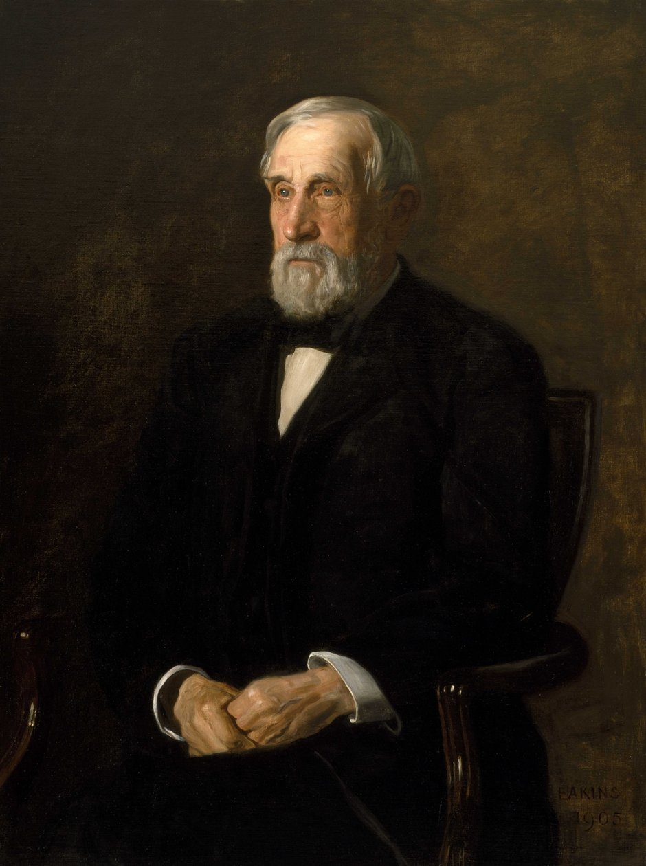John B. Gest