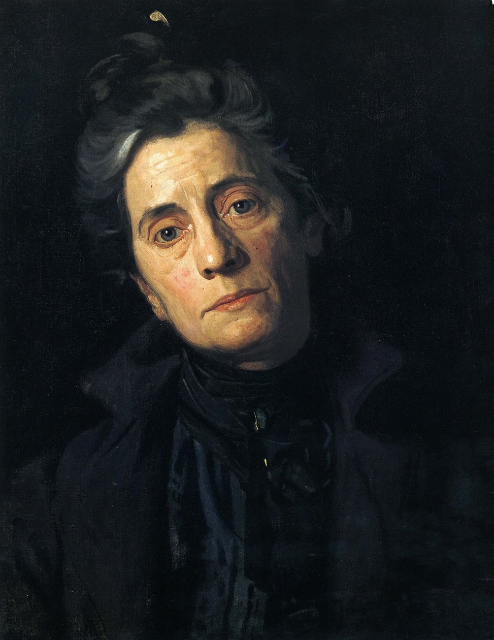Susan MacDowell Eakins