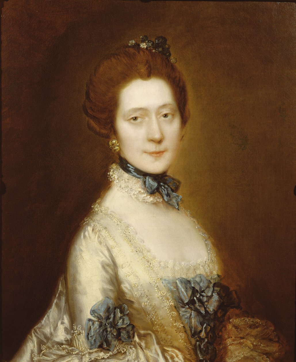 Anne Fuyre