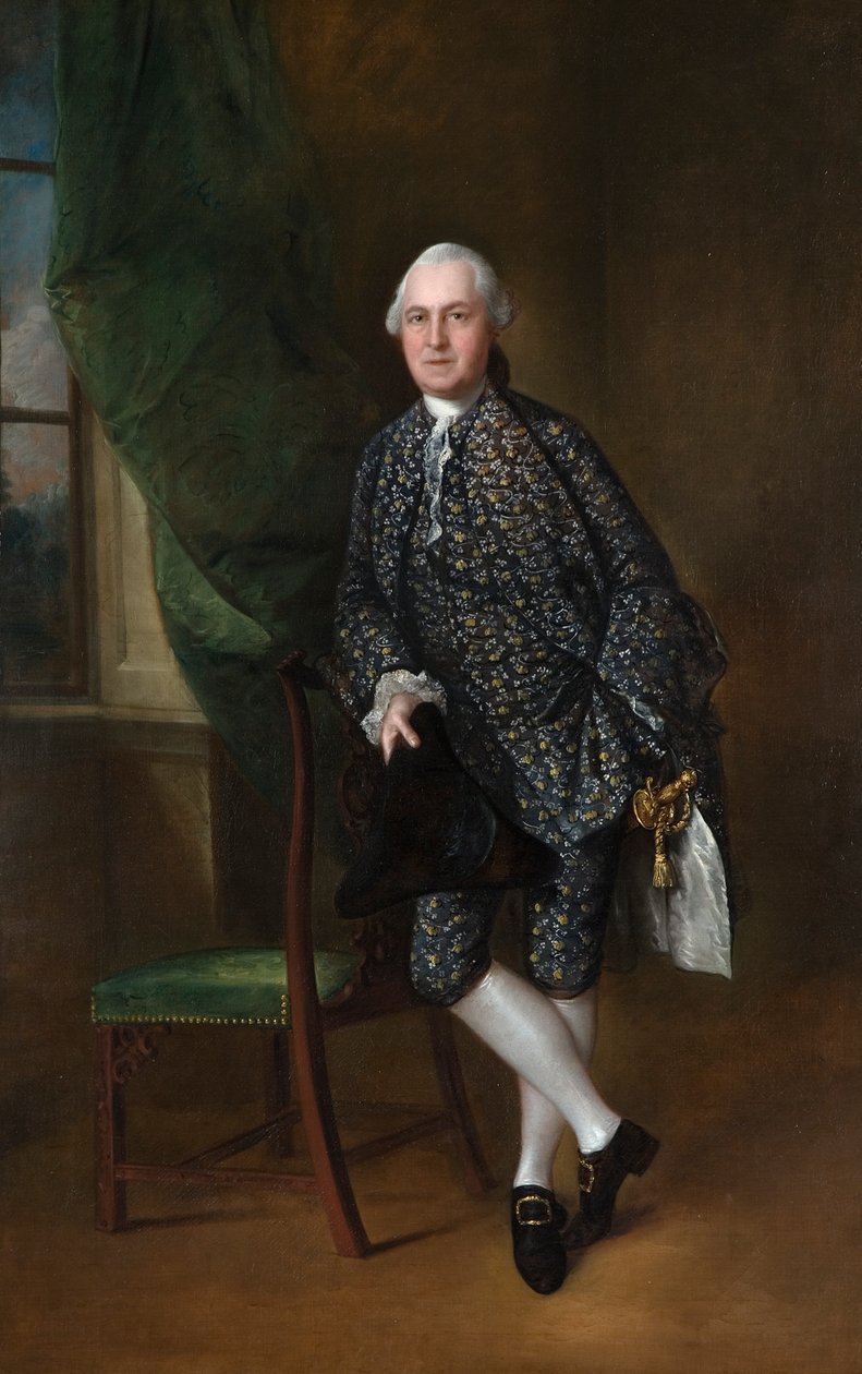 Sir Edward Turner
