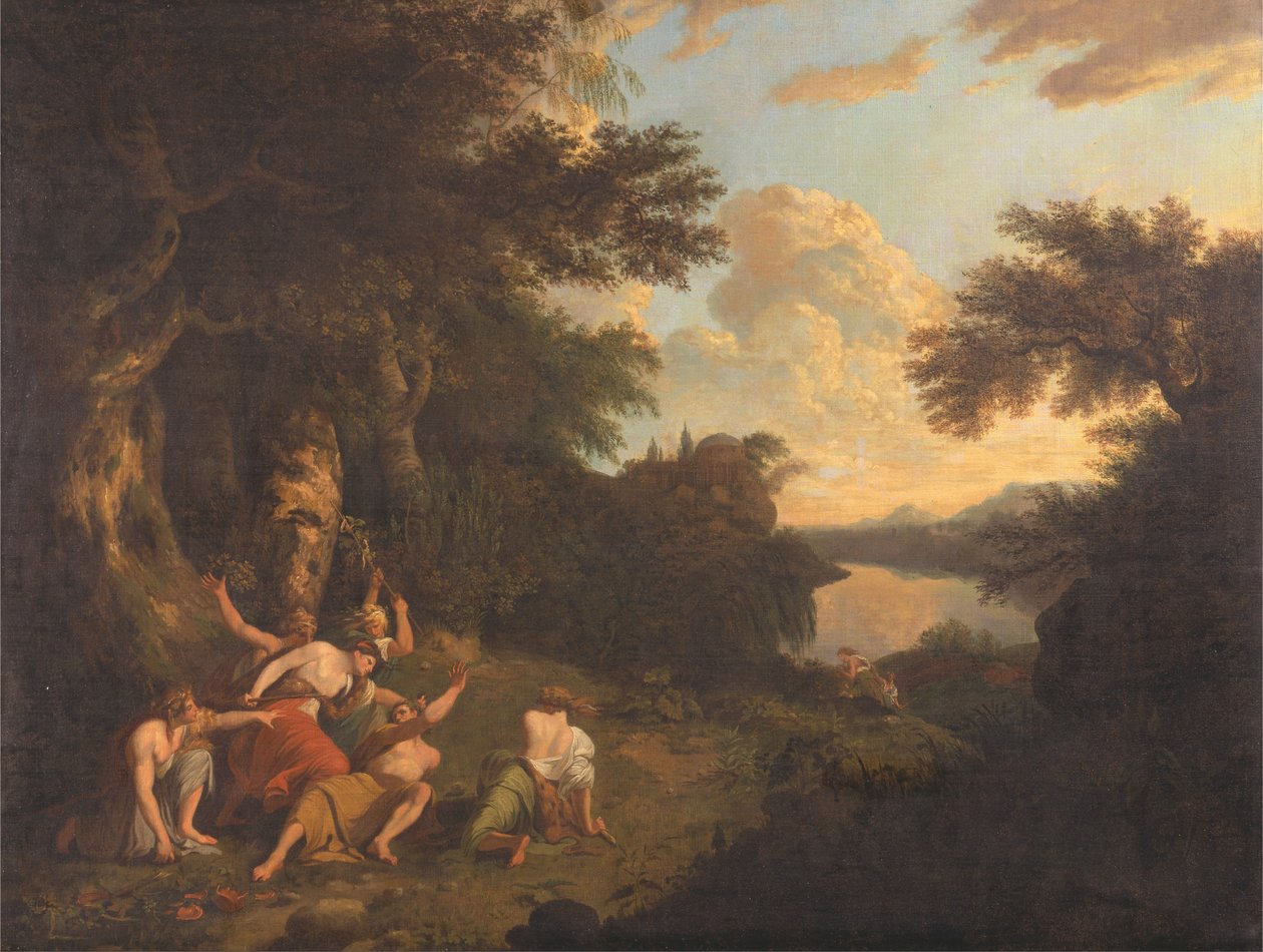 Orpheus