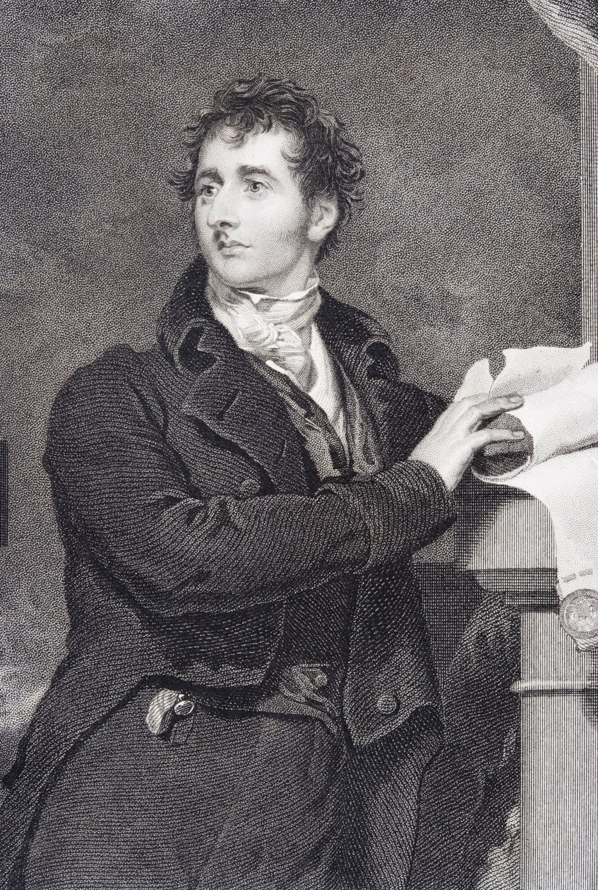 Sir Francis Burdett, J. Morrison tarafından oyulmuş by Thomas Lawrence