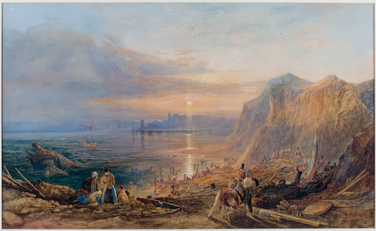 Tynemouth