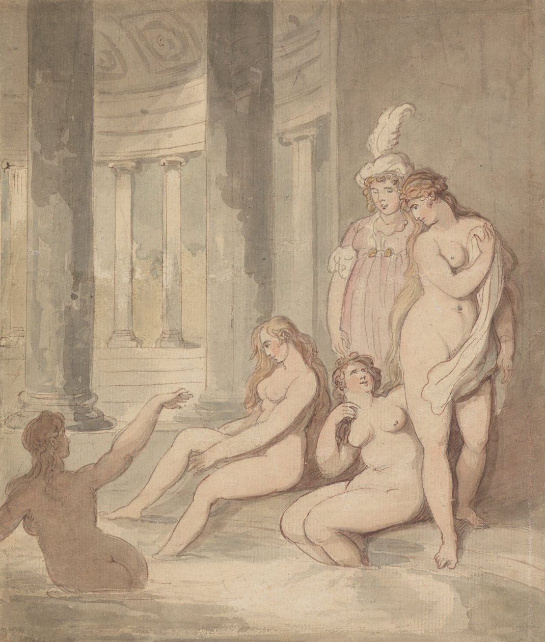 Roma Hamamı