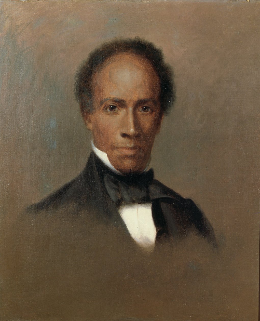 Edward James Roye (1815-72) 1864 by Thomas Sully