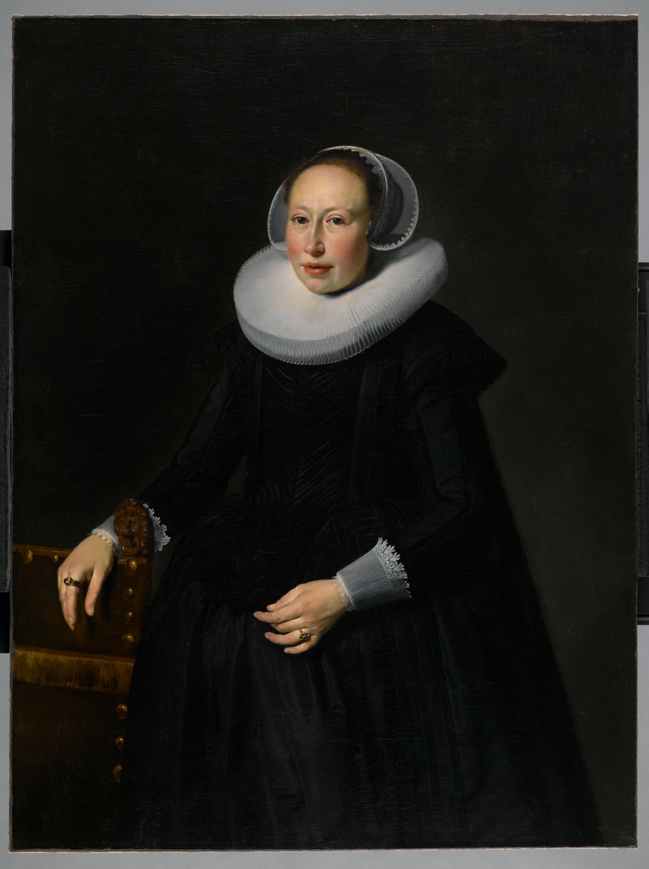 Gertrude van Limborch