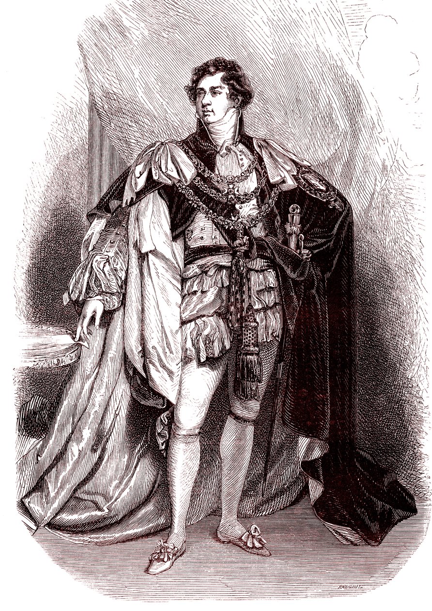  by Thomas (after) Lawrence