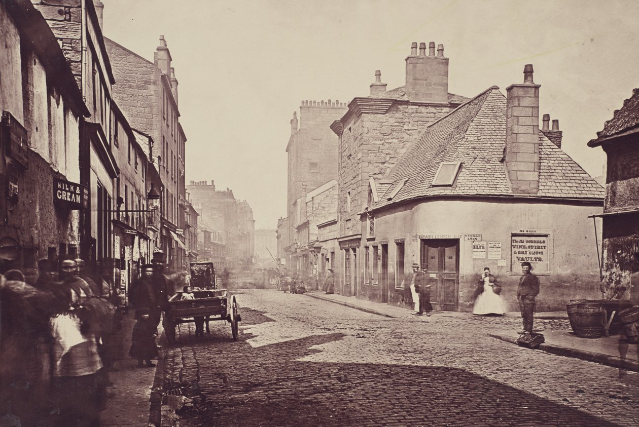  by Thomas Annan