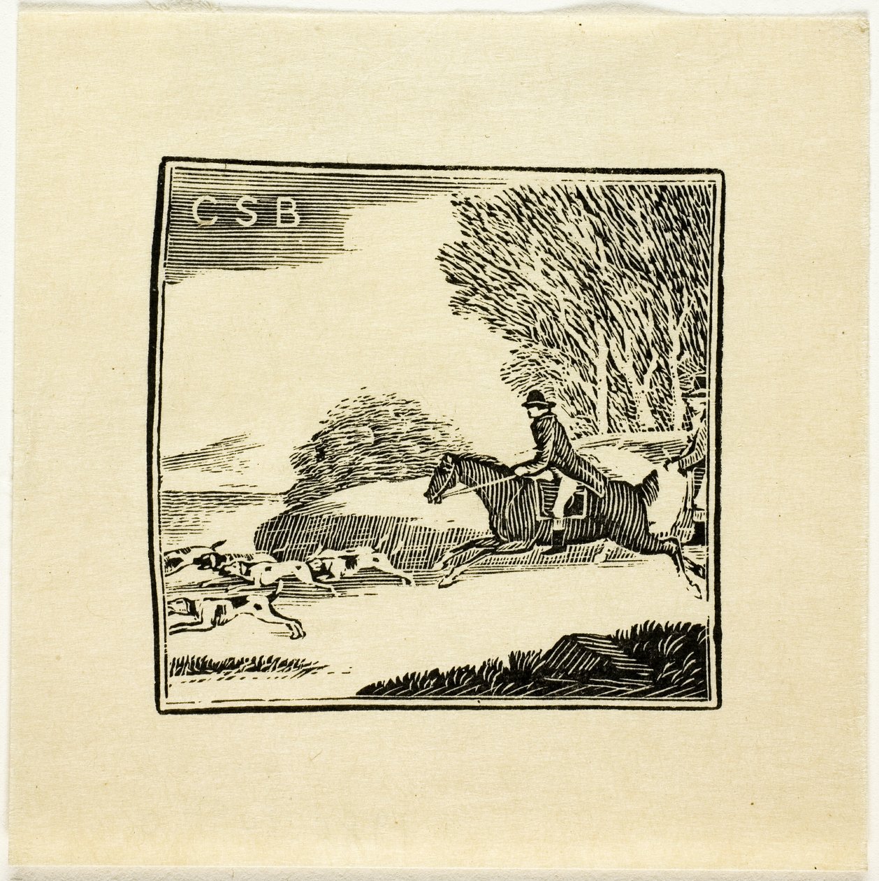 Kitap İllüstrasyon by Thomas Bewick