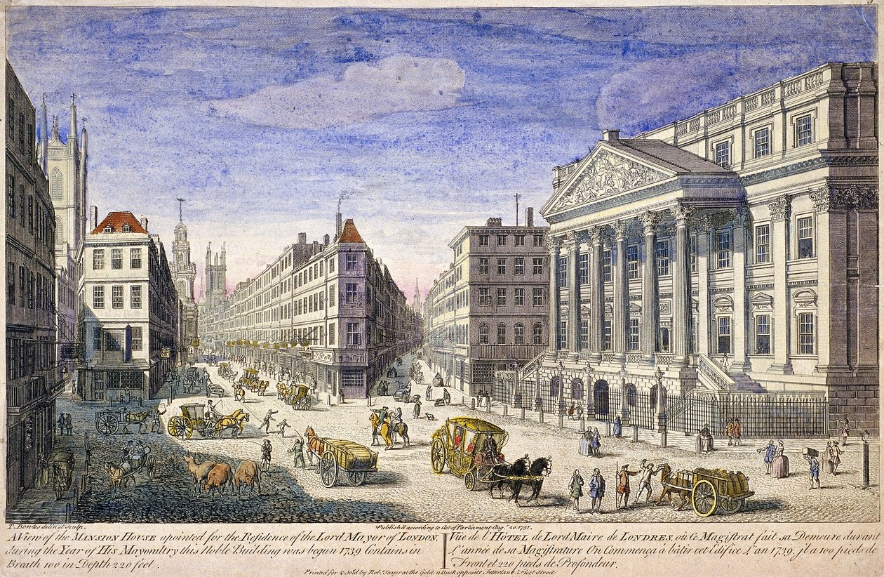 Mansion House