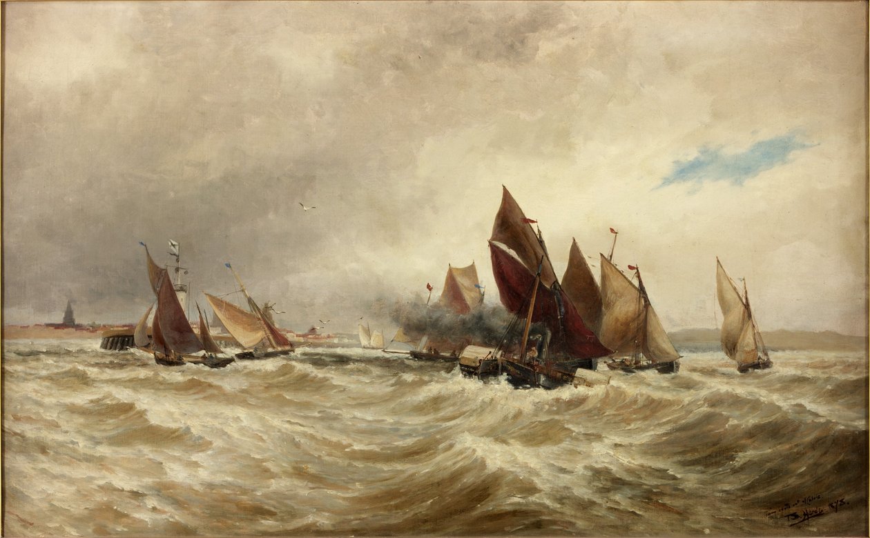 Calais