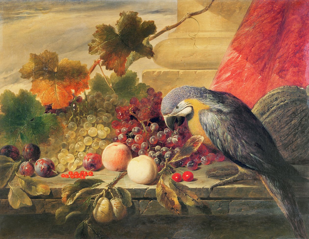 Bilinmeyen resim by Thomas C. Ward