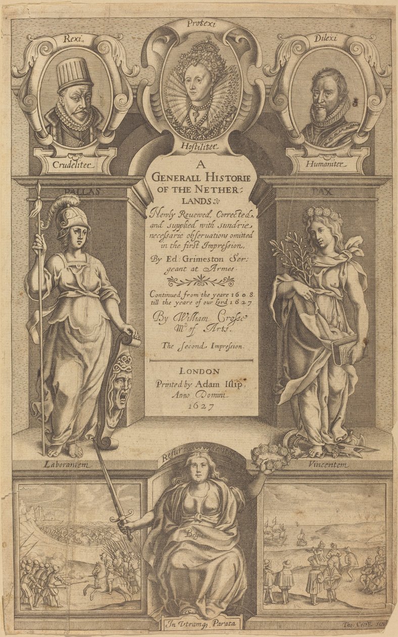 cephe parçası by Thomas Cecil
