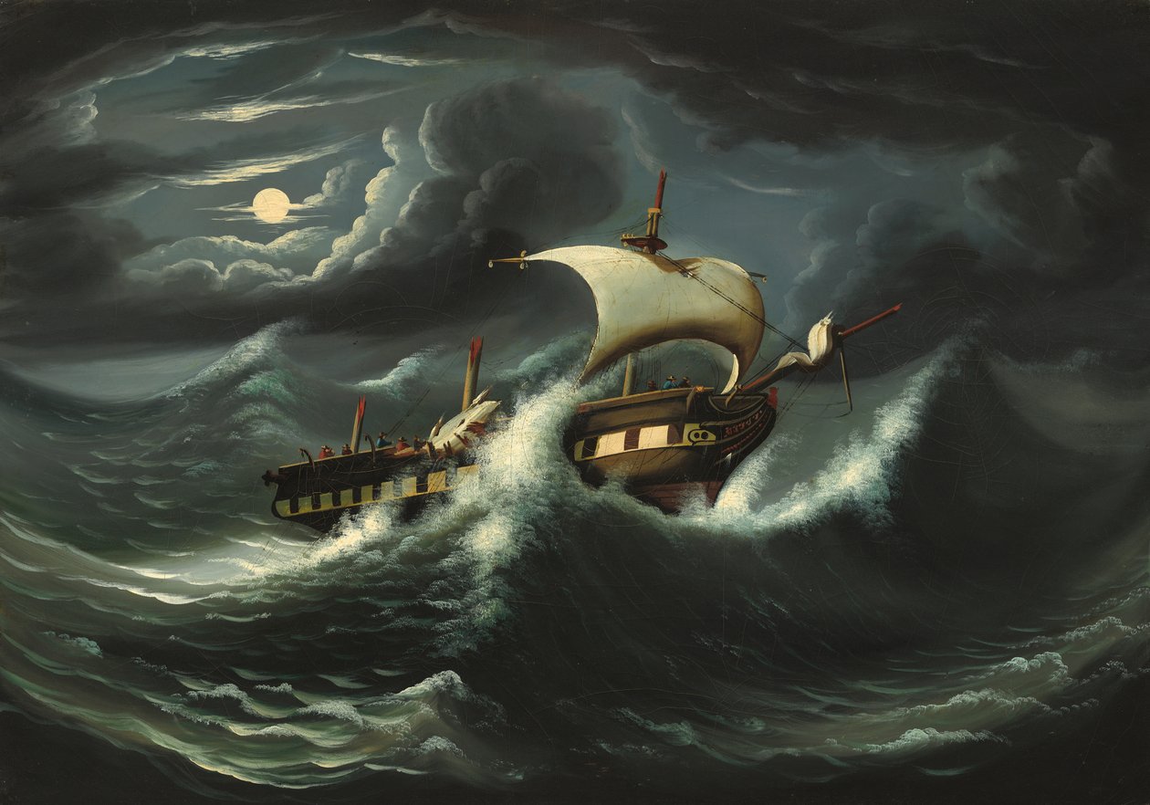  by Thomas Chambers