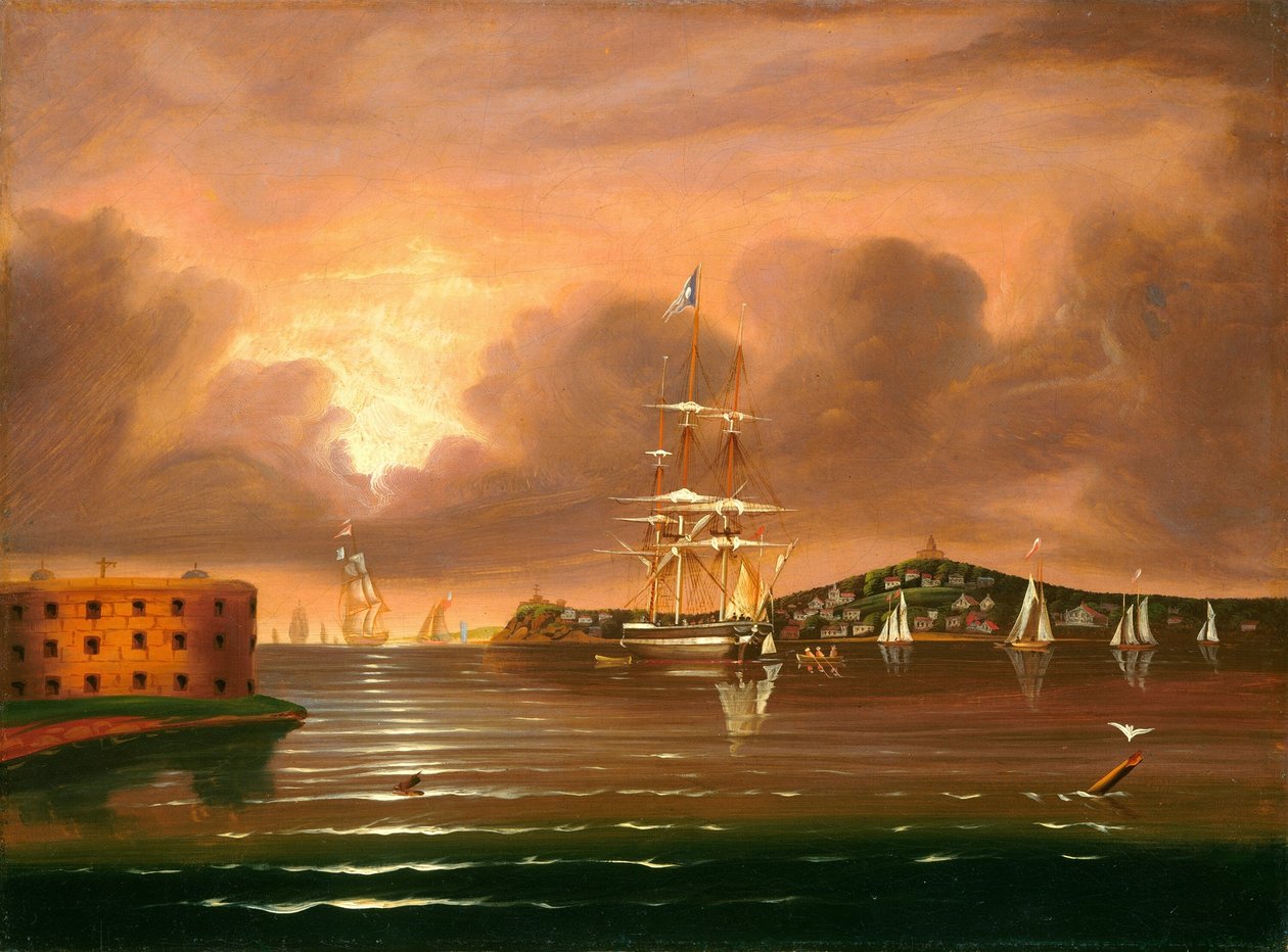  by Thomas Chambers