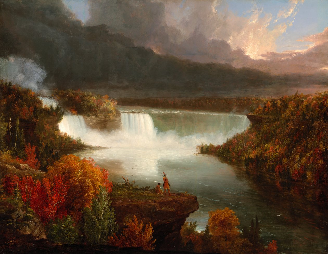 Niagara Şelalesi