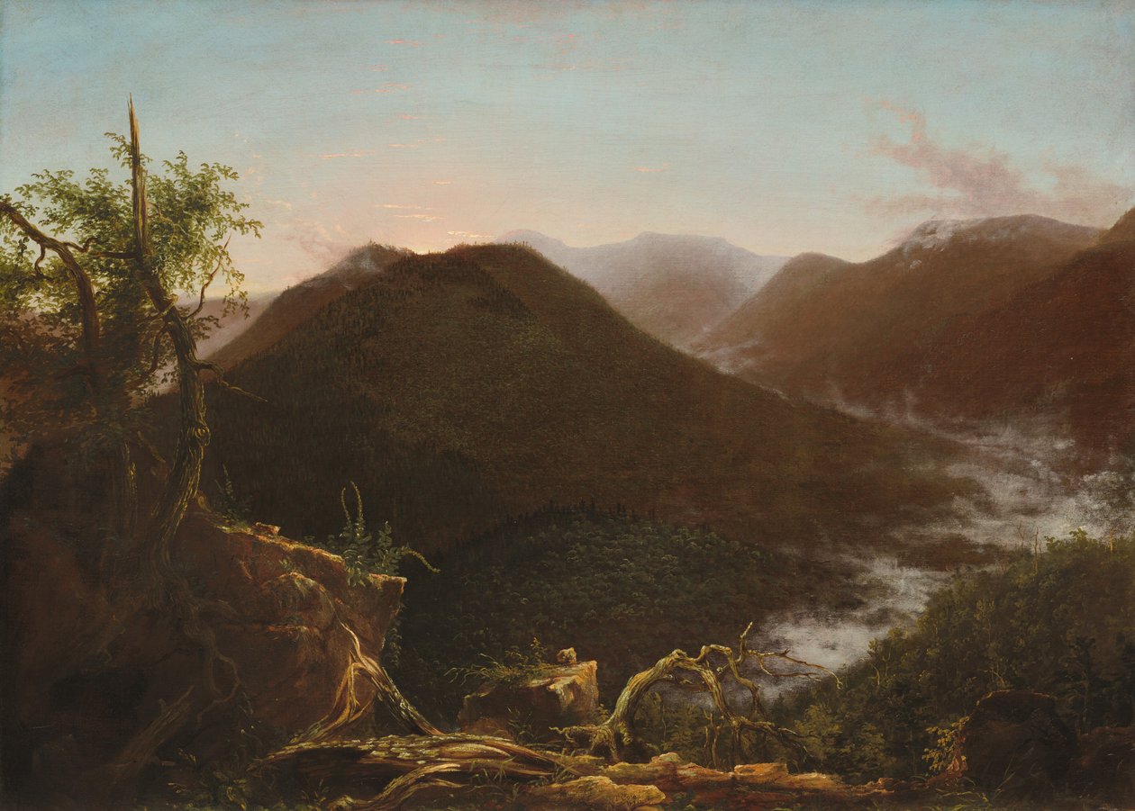 Catskills