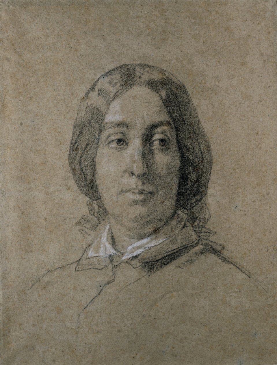George Sand