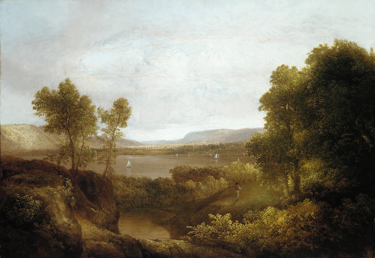 Hudson