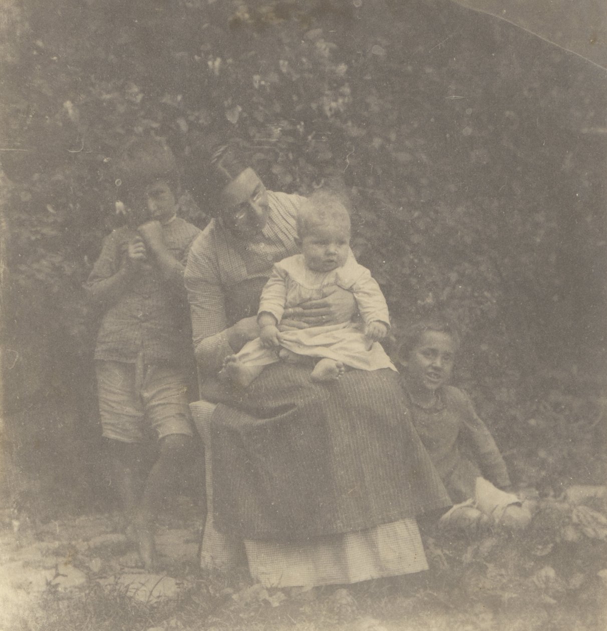  by Thomas Eakins